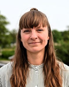 Hanne Kristensen