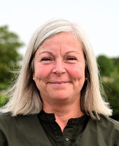 Jannie Brusholt