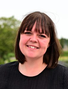 Camilla Skov Madsen