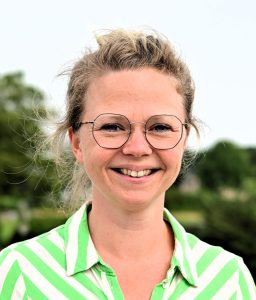 Christina Emborg