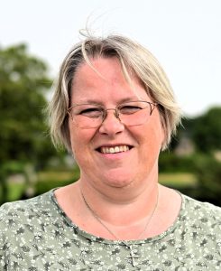 Kirsten Braüner Bækgaard