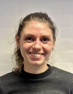 Julie Sandfeld
